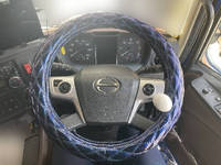 HINO Profia Trailer Head 2DG-SH1EDGG 2019 234,973km_30