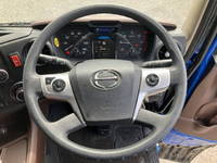 HINO Profia Trailer Head 2DG-SH1EDGG 2019 236,897km_33