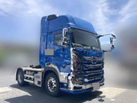 HINO Profia Trailer Head 2DG-SH1EDGG 2019 234,973km_3