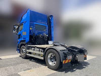 HINO Profia Trailer Head 2DG-SH1EDGG 2019 234,973km_4