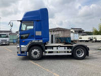 HINO Profia Trailer Head 2DG-SH1EDGG 2019 236,897km_5