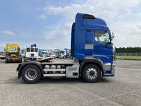 HINO Profia Trailer Head 2DG-SH1EDGG 2019 236,897km_6
