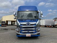 HINO Profia Trailer Head 2DG-SH1EDGG 2019 236,897km_7
