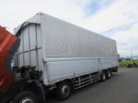 HINO Profia Aluminum Wing QPG-FW1EXEG 2015 708,947km_20
