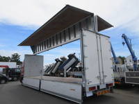 HINO Profia Aluminum Wing QPG-FW1EXEG 2015 708,947km_27
