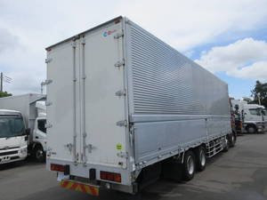 Profia Aluminum Wing_2