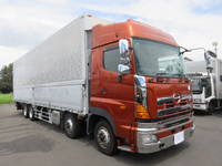 HINO Profia Aluminum Wing QPG-FW1EXEG 2015 708,947km_3