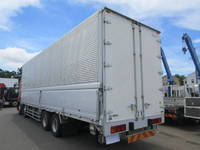 HINO Profia Aluminum Wing QPG-FW1EXEG 2015 708,947km_4