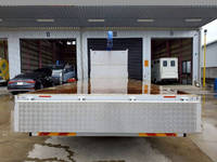 UD TRUCKS Quon Truck (With 4 Steps Of Cranes) 2PG-CG5CA 2020 62,500km_17