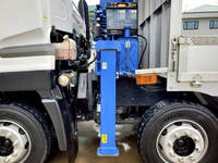 UD TRUCKS Quon Truck (With 4 Steps Of Cranes) 2PG-CG5CA 2020 62,500km_21