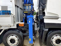 UD TRUCKS Quon Truck (With 4 Steps Of Cranes) 2PG-CG5CA 2020 62,500km_25