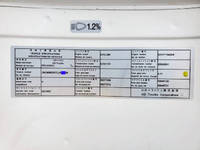 UD TRUCKS Quon Truck (With 4 Steps Of Cranes) 2PG-CG5CA 2020 62,500km_34