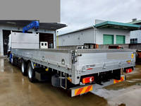 UD TRUCKS Quon Truck (With 4 Steps Of Cranes) 2PG-CG5CA 2020 62,500km_4