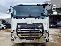 UD TRUCKS Quon Truck (With 4 Steps Of Cranes) 2PG-CG5CA 2020 62,500km_7