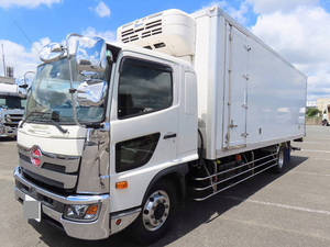 Ranger Refrigerator & Freezer Truck_1