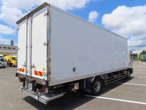 Ranger Refrigerator & Freezer Truck_2