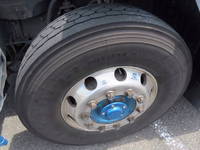 MITSUBISHI FUSO Super Great Trailer Head QPG-FP64VDR 2017 929,500km_12