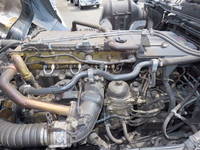 MITSUBISHI FUSO Super Great Trailer Head QPG-FP64VDR 2017 929,500km_13