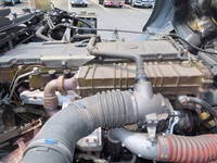 MITSUBISHI FUSO Super Great Trailer Head QPG-FP64VDR 2017 929,500km_14