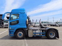 MITSUBISHI FUSO Super Great Trailer Head QPG-FP64VDR 2017 929,500km_23