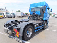 MITSUBISHI FUSO Super Great Trailer Head QPG-FP64VDR 2017 929,500km_2