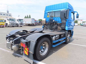 Super Great Trailer Head_2