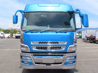 MITSUBISHI FUSO Super Great Trailer Head QPG-FP64VDR 2017 929,500km_3