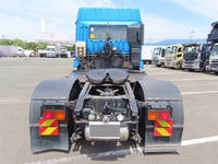 MITSUBISHI FUSO Super Great Trailer Head QPG-FP64VDR 2017 929,500km_5