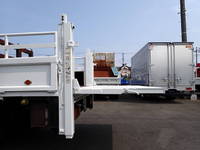 ISUZU Elf Flat Body TKG-NMR85AR 2013 244,200km_13