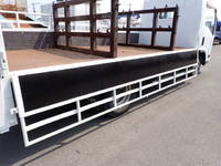 ISUZU Elf Flat Body TKG-NMR85AR 2013 244,200km_18