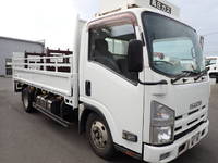 ISUZU Elf Flat Body TKG-NMR85AR 2013 244,200km_1