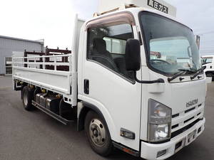 ISUZU Elf Flat Body TKG-NMR85AR 2013 244,200km_1