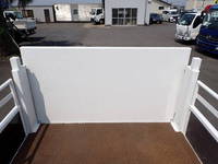 ISUZU Elf Flat Body TKG-NMR85AR 2013 244,200km_20