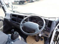 ISUZU Elf Flat Body TKG-NMR85AR 2013 244,200km_29