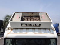 ISUZU Elf Flat Body TKG-NMR85AR 2013 244,200km_38