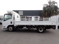 ISUZU Elf Flat Body TKG-NMR85AR 2013 244,200km_5