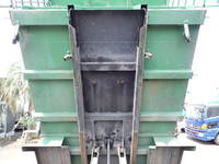 HINO Ranger Deep Dump SDG-FD7JDAA 2012 275,200km_10