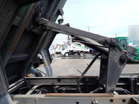 HINO Ranger Deep Dump SDG-FD7JDAA 2012 275,200km_11