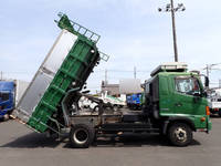 HINO Ranger Deep Dump SDG-FD7JDAA 2012 275,200km_13