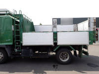 HINO Ranger Deep Dump SDG-FD7JDAA 2012 275,200km_16