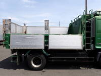 HINO Ranger Deep Dump SDG-FD7JDAA 2012 275,200km_17