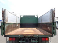 HINO Ranger Deep Dump SDG-FD7JDAA 2012 275,200km_18