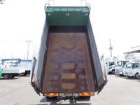 HINO Ranger Deep Dump SDG-FD7JDAA 2012 275,200km_19