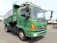 HINO Ranger Deep Dump SDG-FD7JDAA 2012 275,200km_1