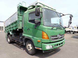 Ranger Deep Dump_1