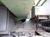 HINO Ranger Deep Dump SDG-FD7JDAA 2012 275,200km_21