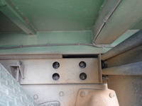 HINO Ranger Deep Dump SDG-FD7JDAA 2012 275,200km_22