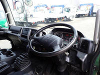 HINO Ranger Deep Dump SDG-FD7JDAA 2012 275,200km_27