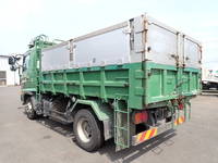 HINO Ranger Deep Dump SDG-FD7JDAA 2012 275,200km_2