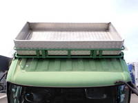HINO Ranger Deep Dump SDG-FD7JDAA 2012 275,200km_32